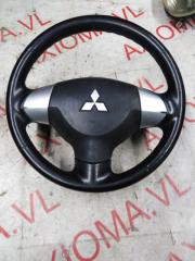 Руль с airbag MITSUBISHI EK SPORT H82W 3G83 4400A273YA, 4400A241XA 1 ракурс