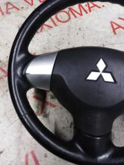 Руль с airbag MITSUBISHI EK SPORT H82W 3G83 4400A273YA, 4400A241XA 2 ракурс