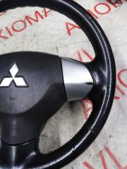Руль с airbag MITSUBISHI EK SPORT H82W 3G83 4400A273YA, 4400A241XA 3 ракурс
