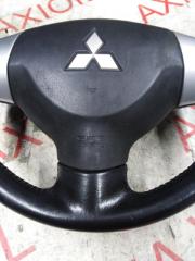 Руль с airbag MITSUBISHI EK SPORT H82W 3G83 4400A273YA, 4400A241XA 4 ракурс