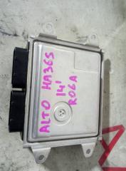 Блок efi SUZUKI ALTO HA36S R06A 3391074P60, 33910-74P3 2 ракурс