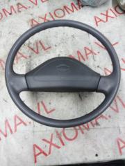 Руль NISSAN SERENA VAJC23 GA16DE 484300C011 1 ракурс