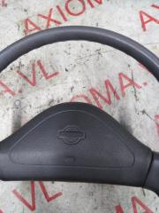 Руль NISSAN SERENA VAJC23 GA16DE 484300C011 3 ракурс