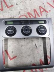 Климат-контроль VOLKSWAGEN TOURAN 1T2 BLG 1K0907044CT 2 ракурс