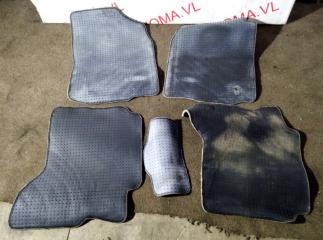 Коврики комплект MITSUBISHI CHALLENGER K96W 6G72 MR763717 4 ракурс