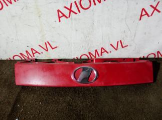 Решетка радиатора TOYOTA BB QNC21 3SZVE 53111B1010D0 1 ракурс