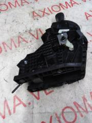 Селектор акпп SUZUKI SPLASH XB32S K12B 2810051KR0FBB 4 ракурс