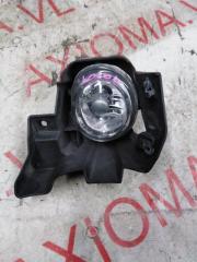 Туманка правая передняя NISSAN LAFESTA CWEFWN LFVD 26150HA00A, 114-61010 1 ракурс