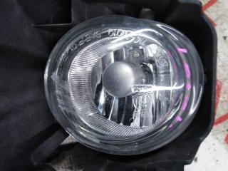 Туманка правая передняя NISSAN LAFESTA CWEFWN LFVD 26150HA00A, 114-61010 2 ракурс