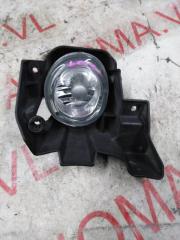 Туманка левая передняя NISSAN LAFESTA CWEFWN LFVD 26155HA00A, 114-61010 1 ракурс