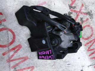 Туманка левая передняя NISSAN LAFESTA CWEFWN LFVD 26155HA00A, 114-61010 3 ракурс