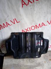 Защита двигателя MITSUBISHI PAJERO V26W 4M40 MB635452 1 ракурс Защита двигателя MITSUBISHI PAJERO V26W 4M40 MB635452 1 ракурс