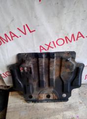 Защита двигателя MITSUBISHI PAJERO V26W 4M40 MB635452 2 ракурс