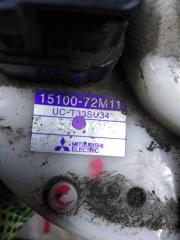 Бензонасос SUZUKI SPACIA MK32S R06A 1510072M11 3 ракурс