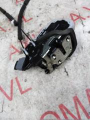 Замок двери правый передний NISSAN MARCH K13 HR12DE 805001HH1A 5 ракурс