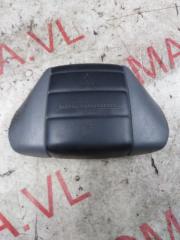 Airbag водительский MITSUBISHI CANTER FE72EEV 4M51 MK433218 1 ракурс