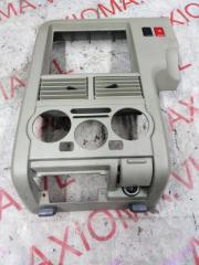 Консоль магнитофона NISSAN CUBE BZ11 CR14DE 682603U000 1 ракурс