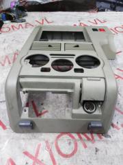 Консоль магнитофона NISSAN CUBE BZ11 CR14DE 682603U000 2 ракурс