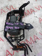 Блок abs MAZDA BONGO SKP2M L8 S3A2437A0 1 ракурс