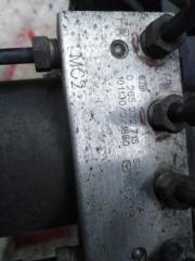 Блок abs MAZDA BONGO SKP2M L8 S3A2437A0 3 ракурс