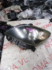 Фара левая передняя MAZDA DEMIO DY3W ZJVE D53051041A, P5062 1 ракурс Фара левая передняя MAZDA DEMIO DY3W ZJVE D53051041A, P5062 1 ракурс