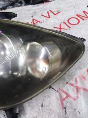 Фара левая передняя MAZDA DEMIO DY3W ZJVE D53051041A, P5062 2 ракурс Фара левая передняя MAZDA DEMIO DY3W ZJVE D53051041A, P5062 2 ракурс
