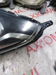 Фара левая MITSUBISHI EK WAGON B11W 3B20 8301C575, W1046 4 ракурс