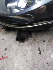 Фара левая MITSUBISHI EK WAGON B11W 3B20 8301C575, W1046 5 ракурс