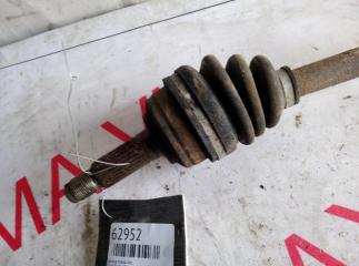 Привод левый передний TOYOTA DUET M110A EJDE 4342097208, 4342097223 5 ракурс