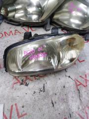 Фара левая SUZUKI ALTO HA23S K6A 3532084G00, P1501 1 ракурс