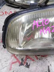 Фара левая SUZUKI ALTO HA23S K6A 3532084G00, P1501 2 ракурс