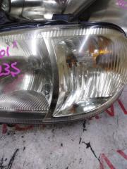 Фара левая SUZUKI ALTO HA23S K6A 3532084G00, P1501 3 ракурс