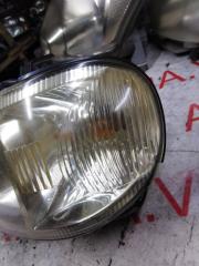 Фара левая SUZUKI ALTO HA23S K6A 3532084G00, P1501 4 ракурс