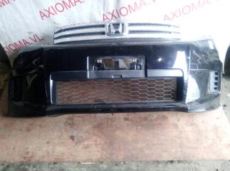 Бампер передний HONDA FREED SPIKE GB3 L15A 71101SYYZ00ZB 4 ракурс Бампер передний HONDA FREED SPIKE GB3 L15A 71101SYYZ00ZB 4 ракурс