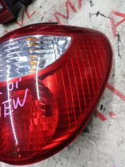 Стоп-сигнал правый MAZDA CAPELLA GWEW FSZE G18K51170A, P0661 3 ракурс Стоп-сигнал правый MAZDA CAPELLA GWEW FSZE G18K51170A, P0661 3 ракурс