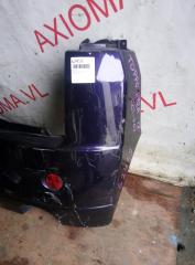 Бампер задний MITSUBISHI TOPPO H82A 3G83 6410B423 5 ракурс
