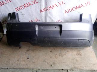 Бампер задний VOLKSWAGEN GOLF 2008
