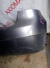 Бампер задний VOLKSWAGEN GOLF 1K1 BLG 1K6807417 5 ракурс