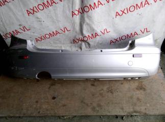 Бампер задний MERCEDES-BENZ A-CLASS W169 M266E17 A1698800171 1 ракурс