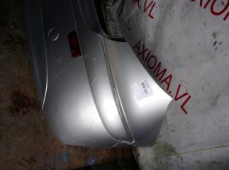 Бампер задний MERCEDES-BENZ A-CLASS W169 M266E17 A1698800171 2 ракурс