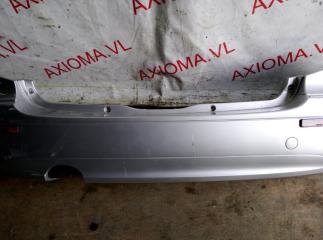 Бампер задний MERCEDES-BENZ A-CLASS W169 M266E17 A1698800171 3 ракурс