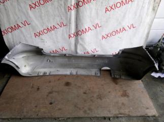 Бампер задний MERCEDES-BENZ A-CLASS W169 M266E17 A1698800171 5 ракурс