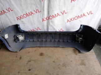 Бампер задний FIAT PANDA ZAF312 312A2000 735555152 5 ракурс