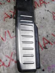 Накладка замка багажника SUBARU LEGACY BR9 EJ253 95073AJ000 2 ракурс Накладка замка багажника SUBARU LEGACY BR9 EJ253 95073AJ000 2 ракурс