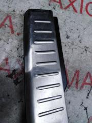 Накладка замка багажника SUBARU LEGACY BR9 EJ253 95073AJ000 4 ракурс Накладка замка багажника SUBARU LEGACY BR9 EJ253 95073AJ000 4 ракурс