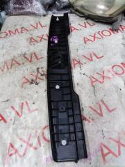 Накладка замка багажника SUBARU LEGACY BR9 EJ253 95073AJ000 5 ракурс Накладка замка багажника SUBARU LEGACY BR9 EJ253 95073AJ000 5 ракурс
