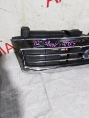 Решетка радиатора DAIHATSU HIJET S210V EFDET 53928B5010000 2 ракурс
