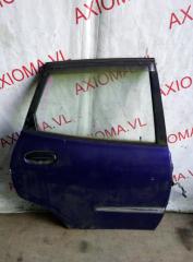 Дверь правая задняя TOYOTA DUET M110A EJDE 6700397201 4 ракурс