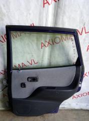Дверь правая задняя TOYOTA DUET M110A EJDE 6700397201 5 ракурс