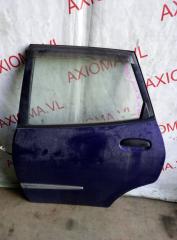 Дверь левая задняя TOYOTA DUET M110A EJDE 6700497201 4 ракурс